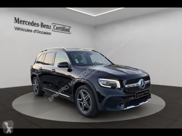 4x4 / SUV Mercedes