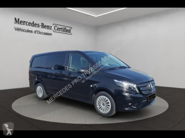 Nyttofordon Mercedes