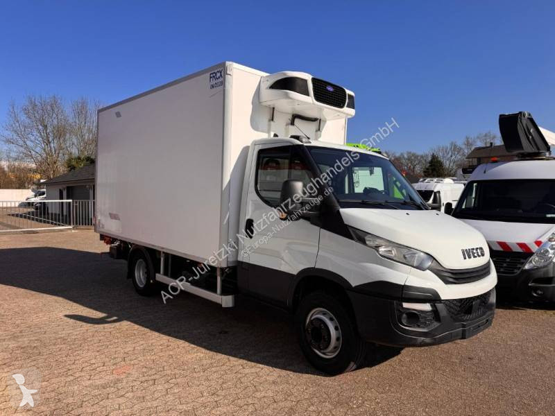 Iveco  Transporter