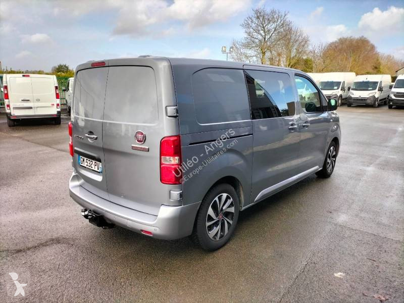 Nyttofordon Fiat