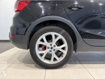 4x4 / SUV Seat