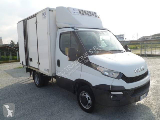 Veicolo commerciale Iveco