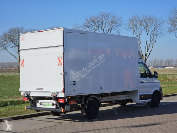 Furgon dostawczy Volkswagen