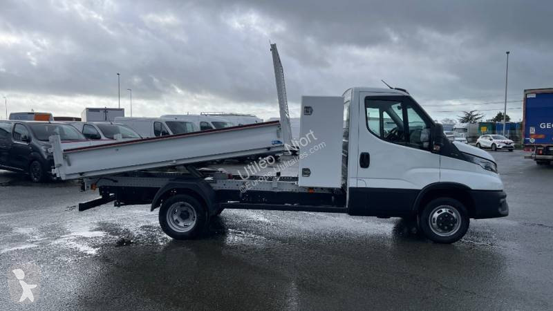 Furgoneta Iveco