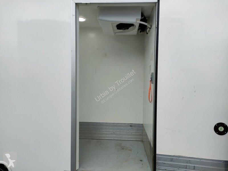 Furgoneta Renault MASTER PLANCHER CABINE DCI...