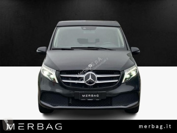 Mercedes Classe V Marco Polo 250 d 4 Matic