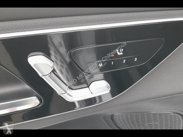Mercedes 220 GLC 220 d 197ch AMG Line 4Matic 9G-Tronic