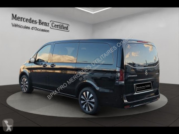 Voiture Mercedes
