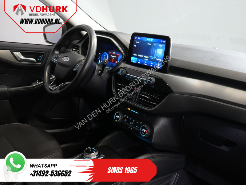 Furgoneta Ford 2.5 PHEV 225 pk Titanium LED/...