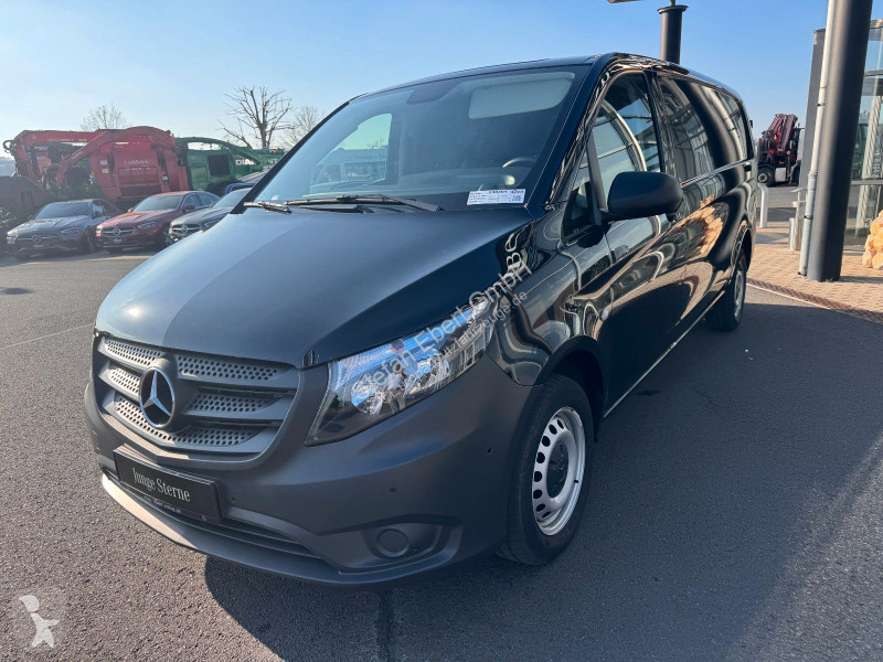 Mercedes Vito  Extral Klima Kamera Audio40...