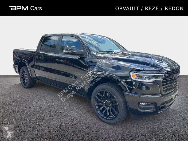 Veicolo commerciale Dodge RAM 1500 CREW CAB 4X4