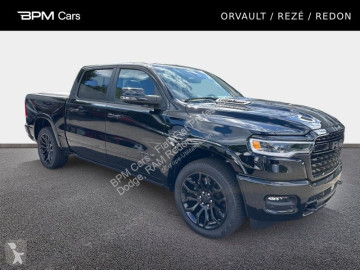 Camioneta pick-up Dodge