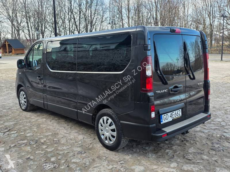 Veicolo commerciale Renault