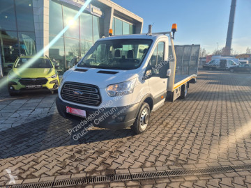 Grúa de asistencia Ford