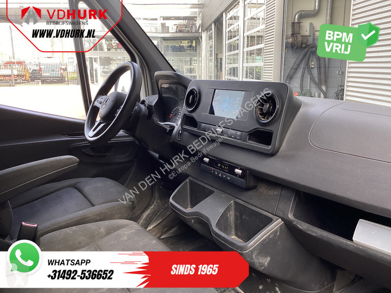 Furgoneta Mercedes 314 2.2 CDI Aut. L2H2 EXPORT...