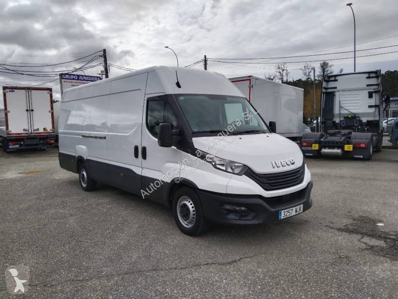 Iveco  Transporter