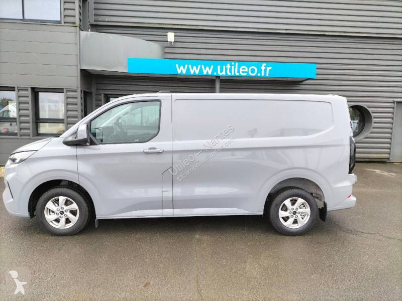 Véhicule utilitaire Ford