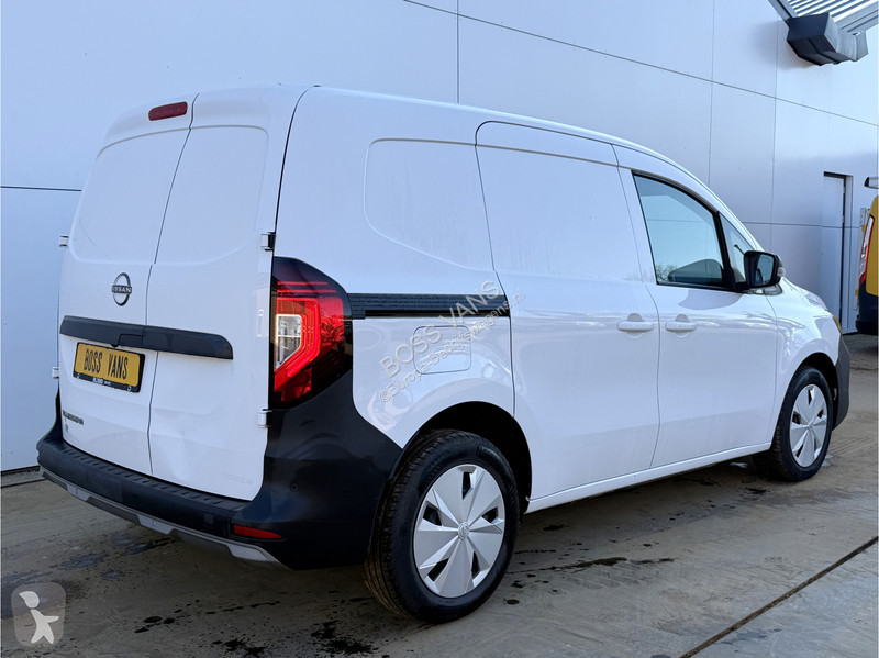 عربة نفعية Nissan 1.3 TCe 130PK **Benzine**...