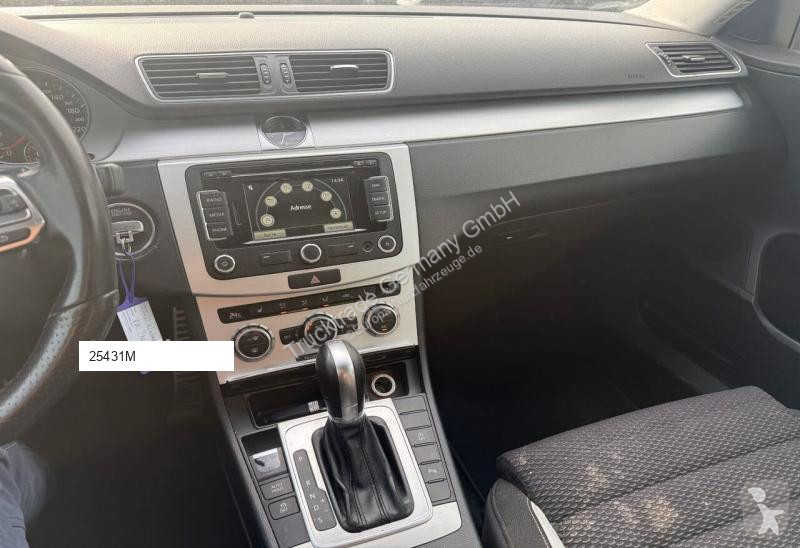 عربة نفعية Volkswagen V2.0D BMT