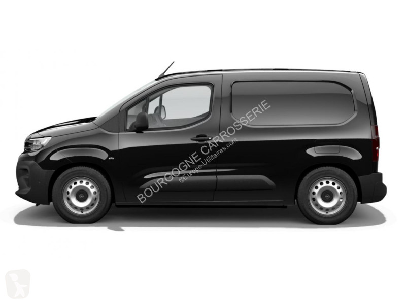 Véhicule utilitaire Opel COMBO M 1.5 BlueHDi -...