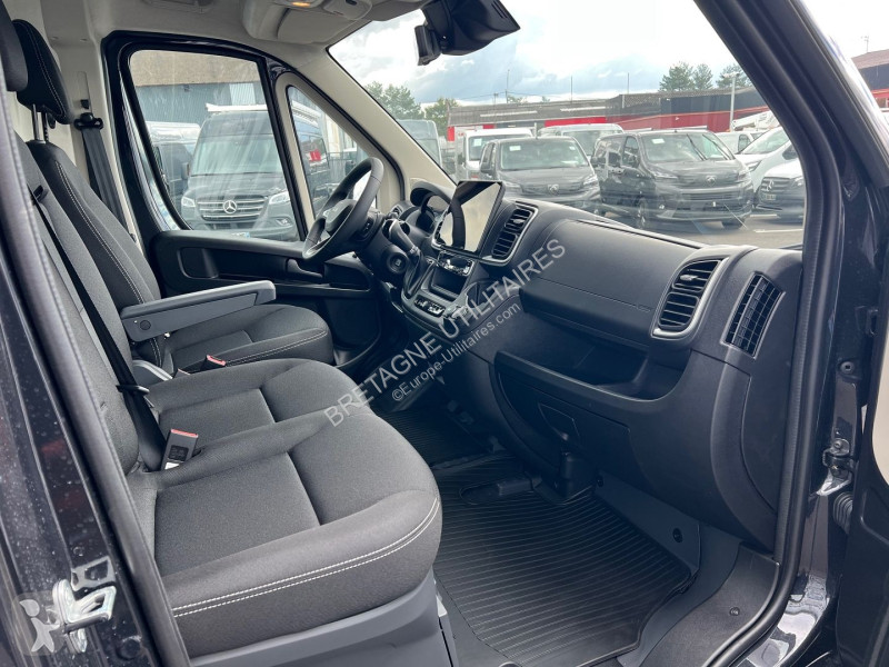 Fiat DUCATO FG NEUF: MH1 - L2H1 3.5 MAXI 140CH...