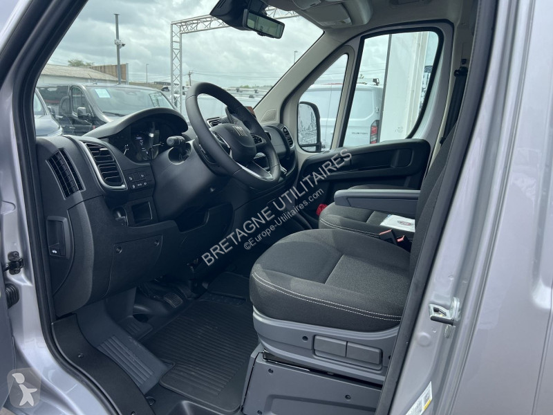 Furgoneta Fiat DUCATO FG NEUF: LH2 - L3H2 3.5...
