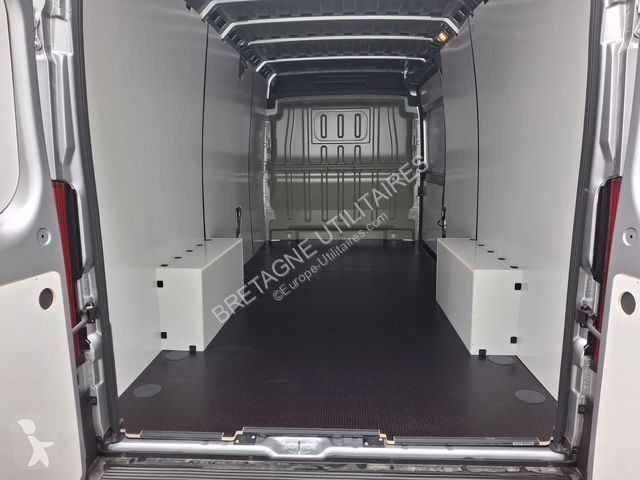 عربة نفعية Fiat DUCATO FG NEUF: XLH2 - L4H2 3.5...