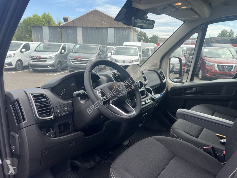 عربة نفعية Fiat DUCATO FG NEUF: XLH2 - L4H2 3.5...