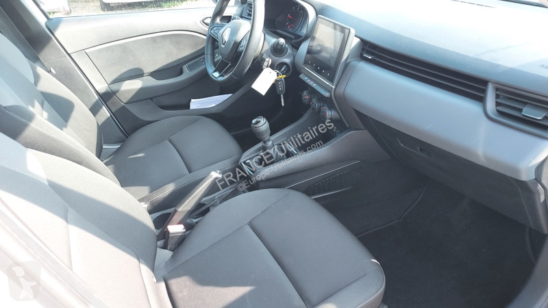 عربة نفعية Renault CLIO V SOCIETE 2 PLACES 1.5...