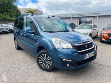 Combi / van Peugeot