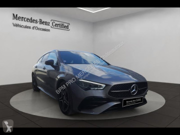 Kombi Mercedes