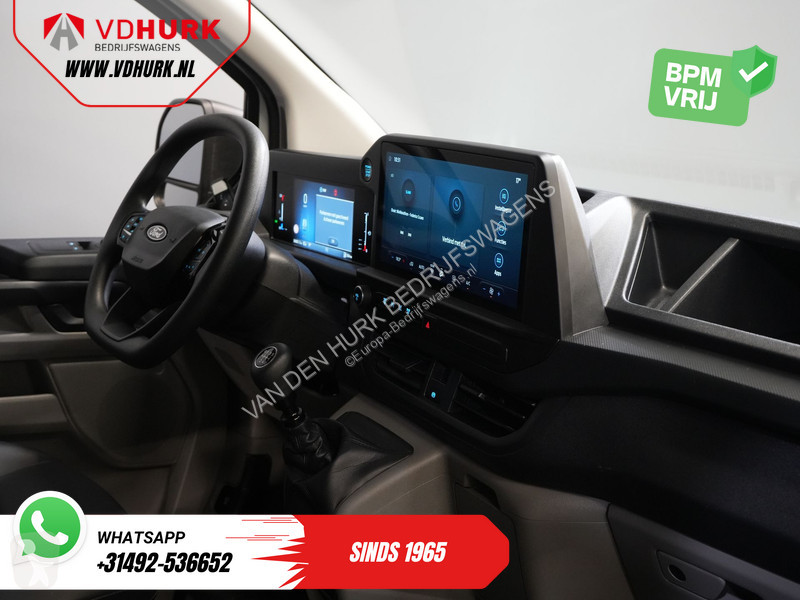 Furgoneta Ford 320 2.0 TDCI 135 pk L2 Trend...