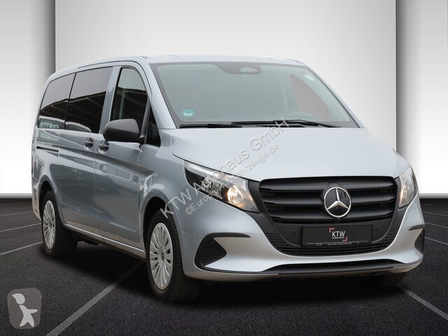 Véhicule utilitaire Mercedes Vito 116CDI...