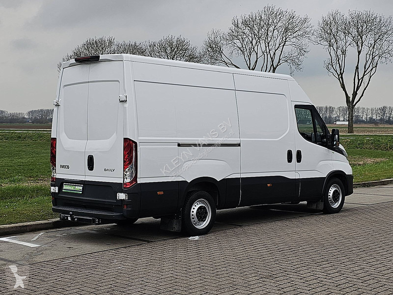 عربة نفعية Iveco 35S14 L2H2 3.5t-Trekhaak!