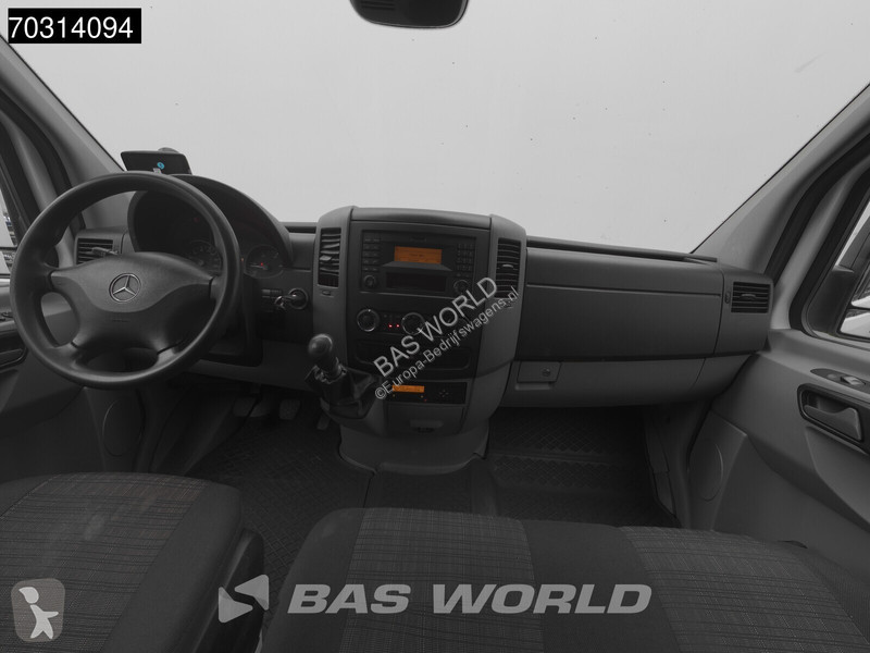 عربة نفعية Mercedes 416 CDI Dubbellucht L2H2...