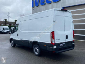 Fourgon Iveco
