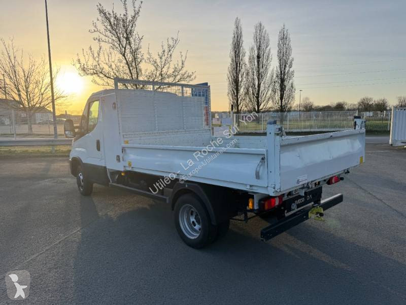 Nyttofordon Iveco