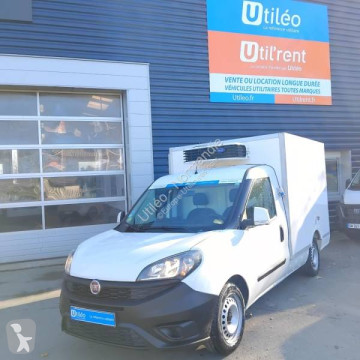 Caisse négative et positive Fiat