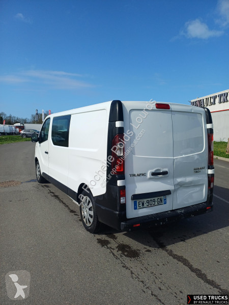 Renault  Transporter