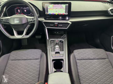 سيارة فاصل Seat