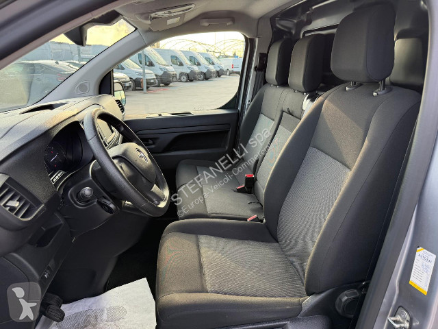 عربة نفعية Opel VIVARO ENJOY 2.0 145 L2H1