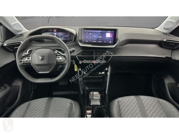سيارة عربة مناجم Peugeot