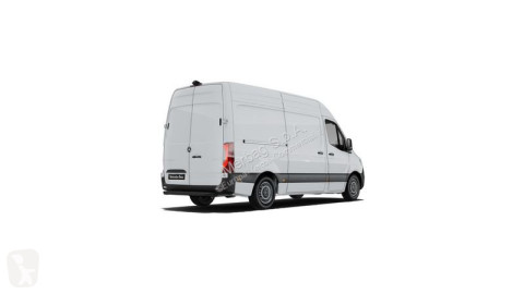 Mercedes Sprinter Furgone 319CDI 37/35 PRO