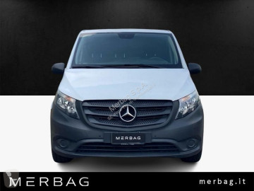 Caja cerrada Mercedes