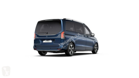 Combi / van Mercedes neuf