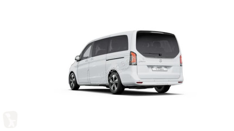 Combi / van Mercedes neuf