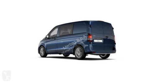 Combi / van Mercedes neuf
