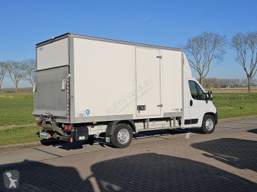 Citroën Jumper 2.2 Bakwagen Laadklep!