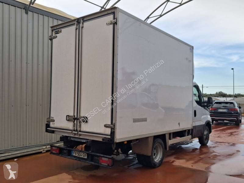 Nyttofordon Iveco