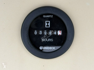 Лекотоварен автомобил Nissan Cabstar